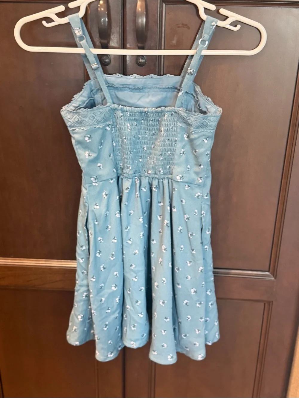N/A abercrombie kids